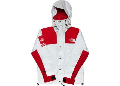 north face supreme reflective jacket replica|supreme the north face streetwear.